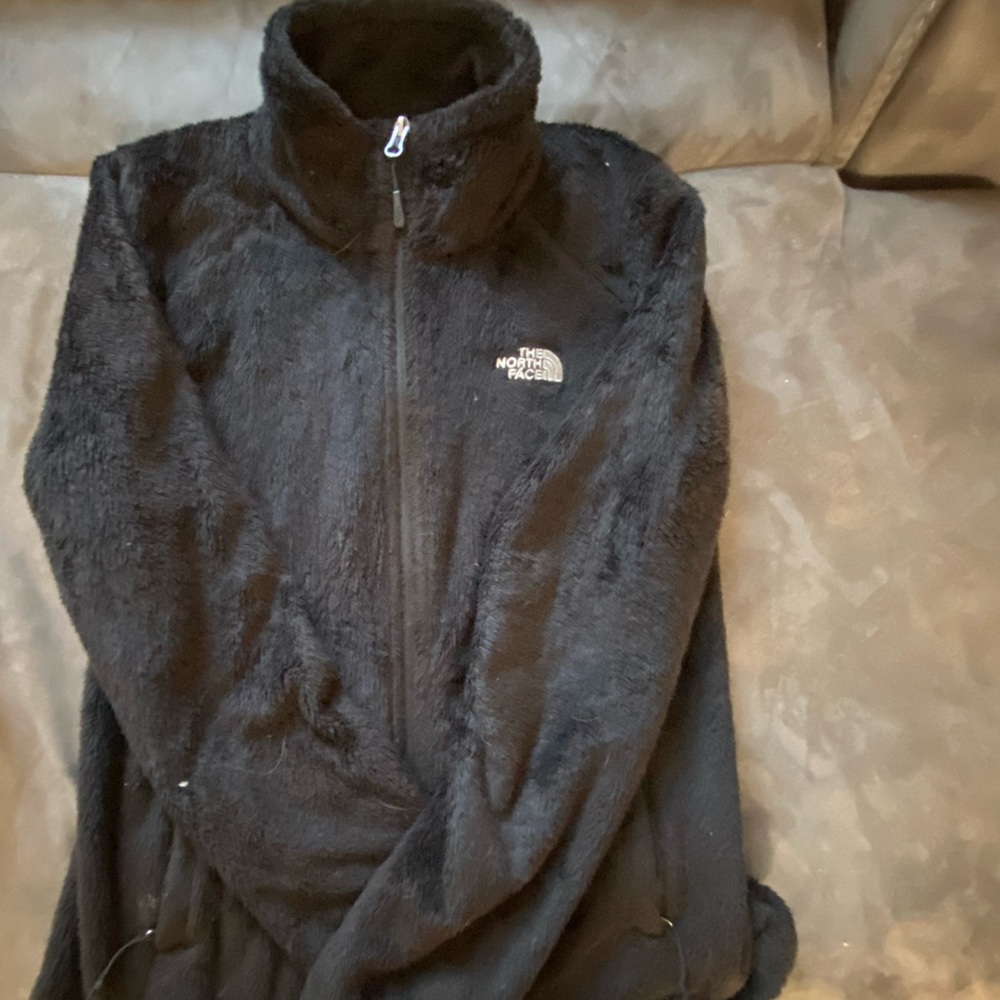 North Face jacket women